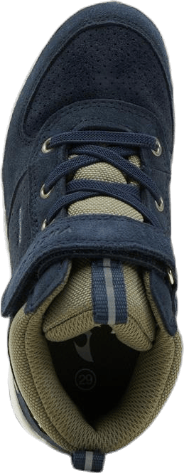 Samuel Mid WP Blue - Bild 5