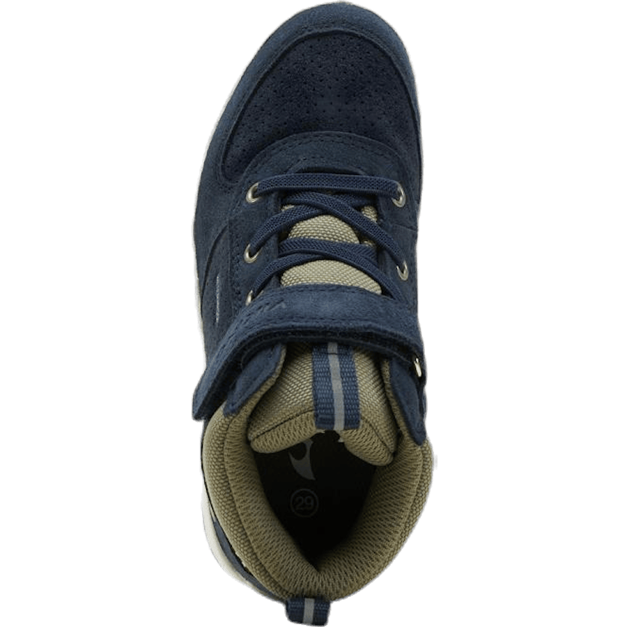 Samuel Mid WP Blue - Bild 5