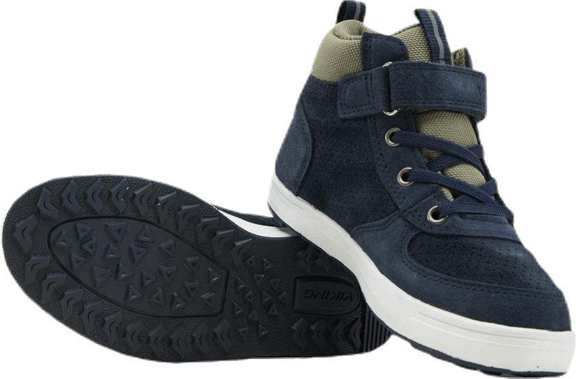 Samuel Mid WP Blue - Bild 7