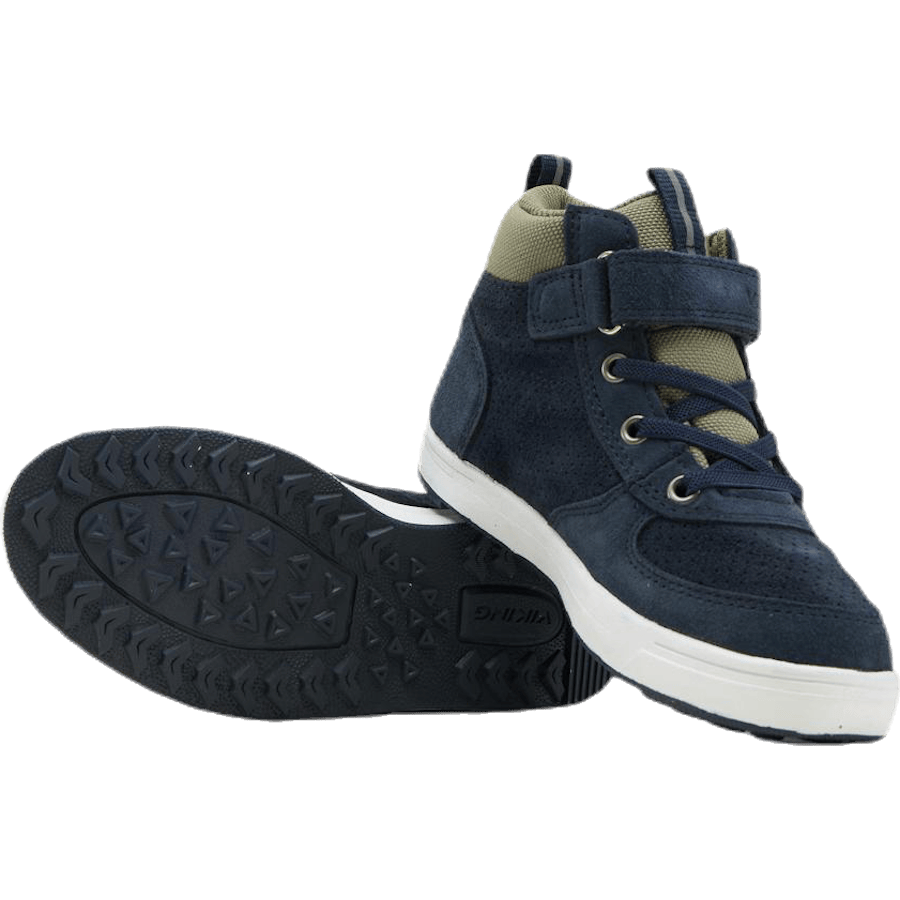 Samuel Mid WP Blue - Bild 7