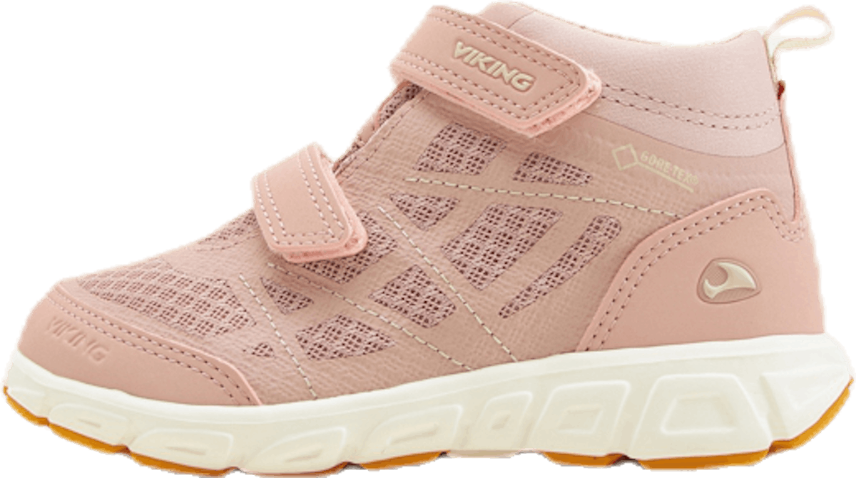 Veme Vel Mid Gore-Tex Pink