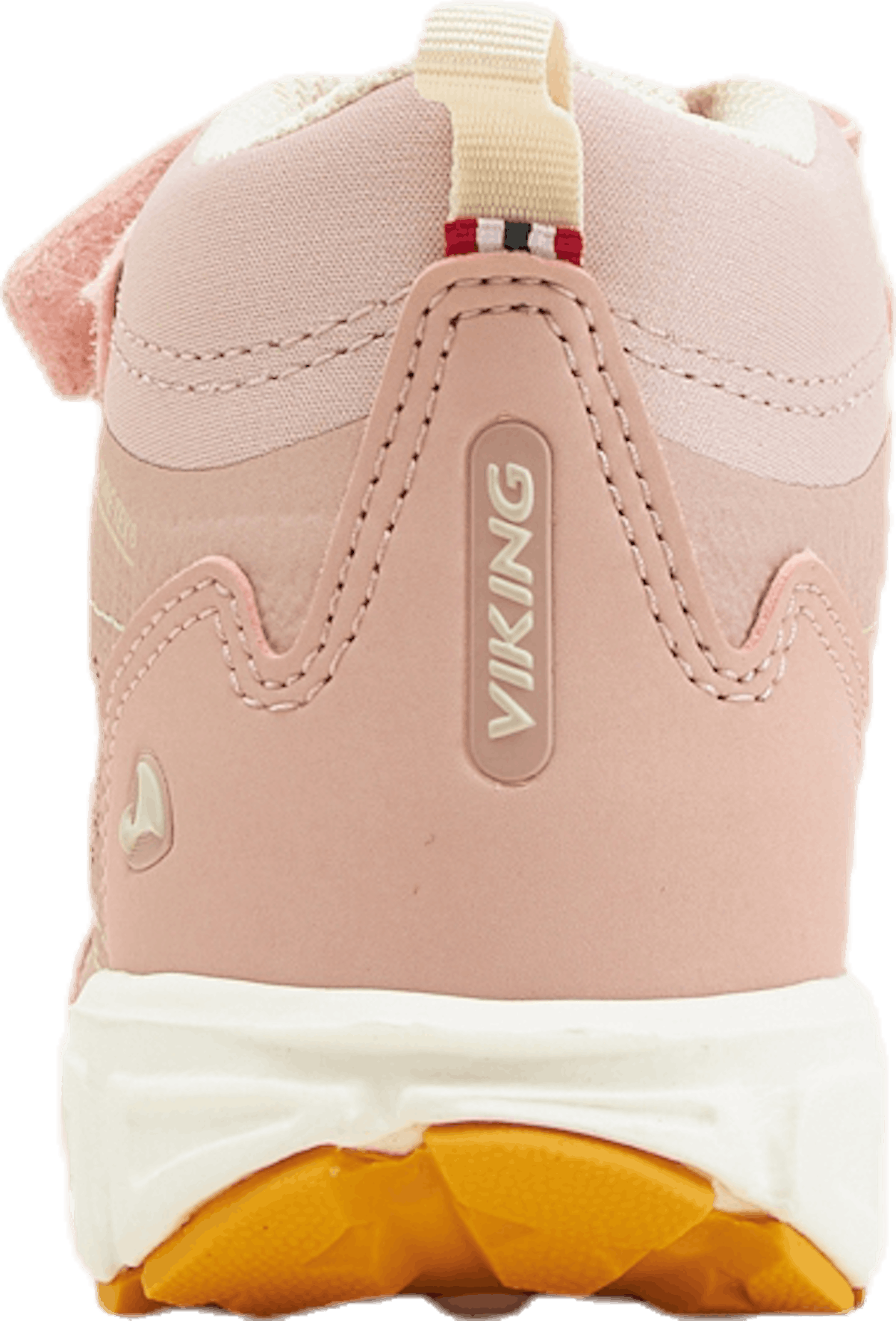 Veme Vel Mid Gore-Tex Pink