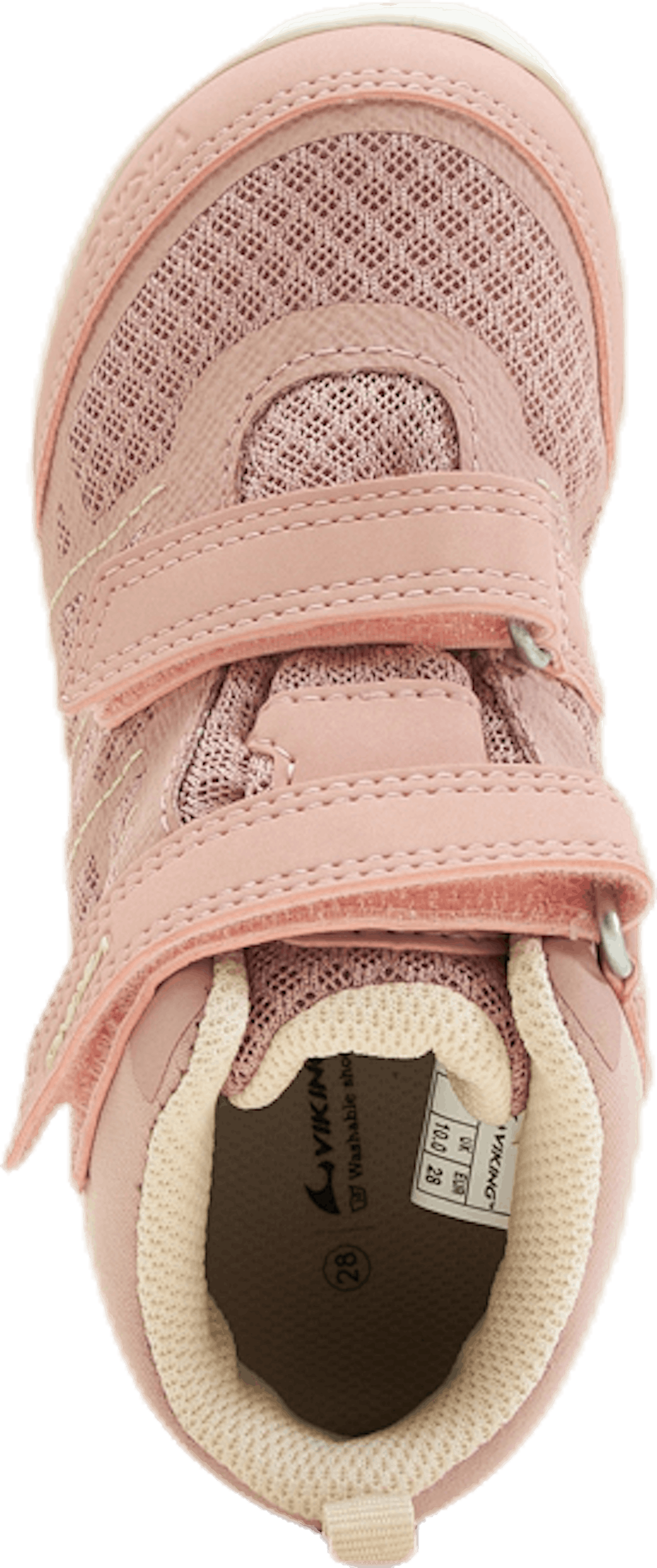 Veme Vel Mid Gore-Tex Pink