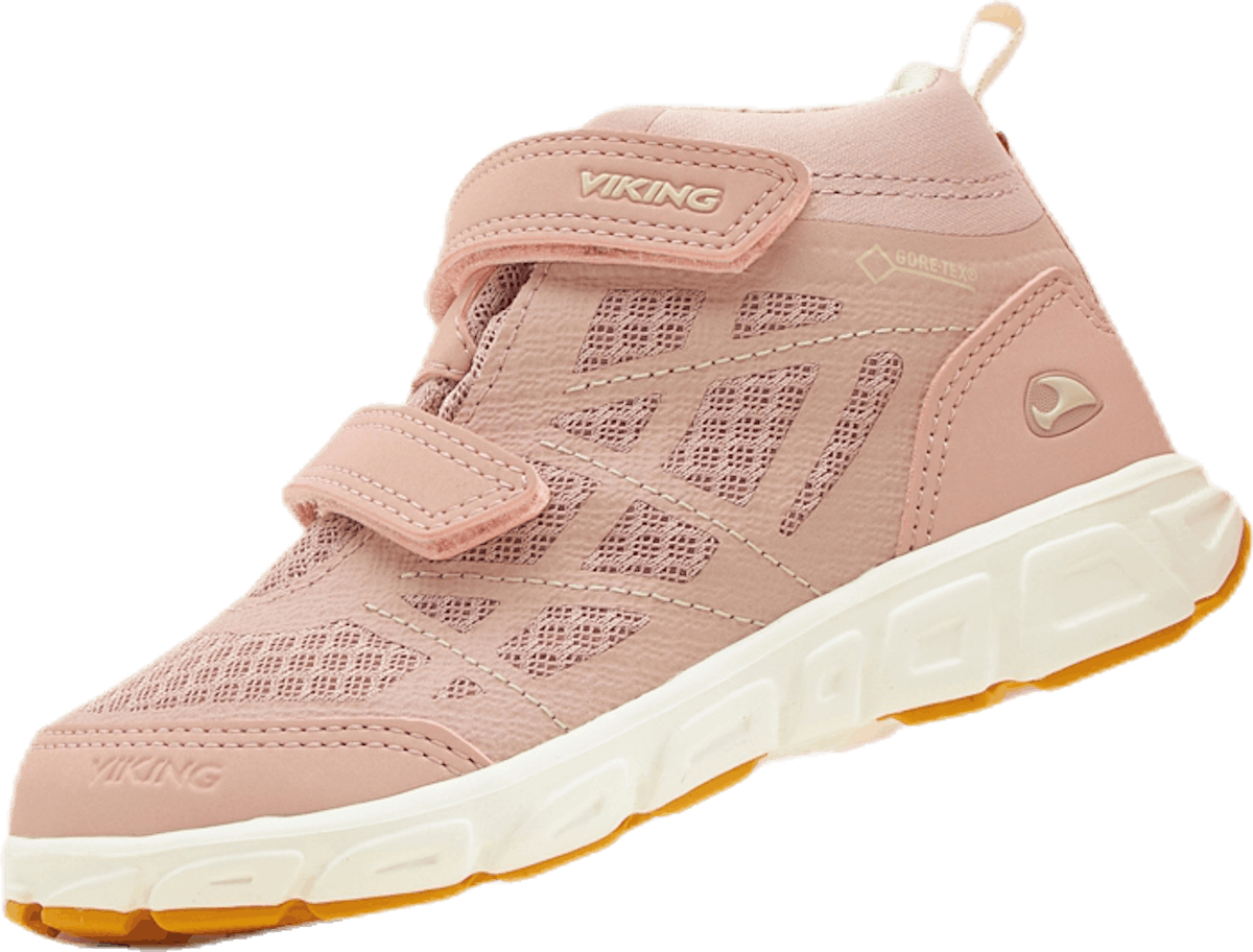 Veme Vel Mid Gore-Tex Pink