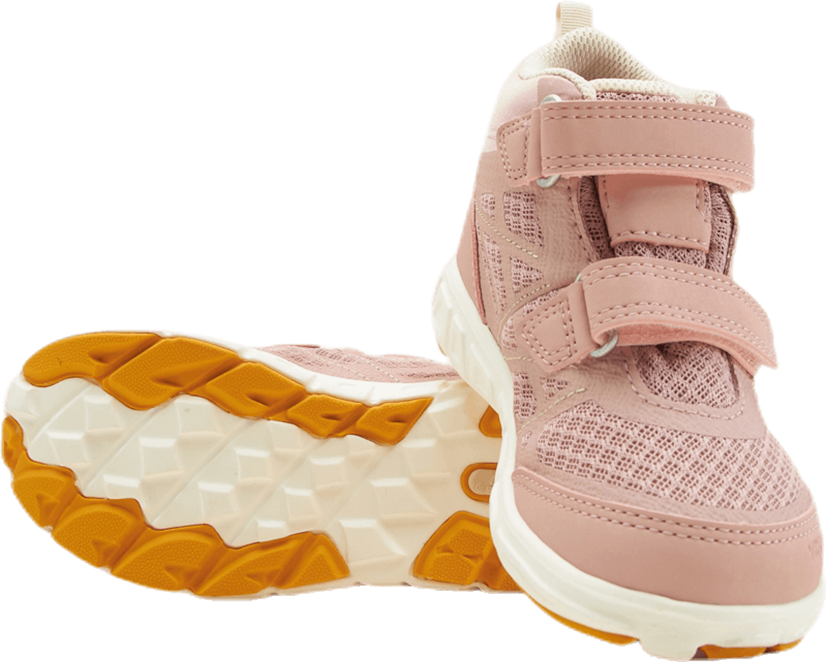 Veme Vel Mid Gore-Tex Pink