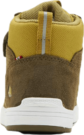 Samuel Mid WP Jr Green - Bild 2