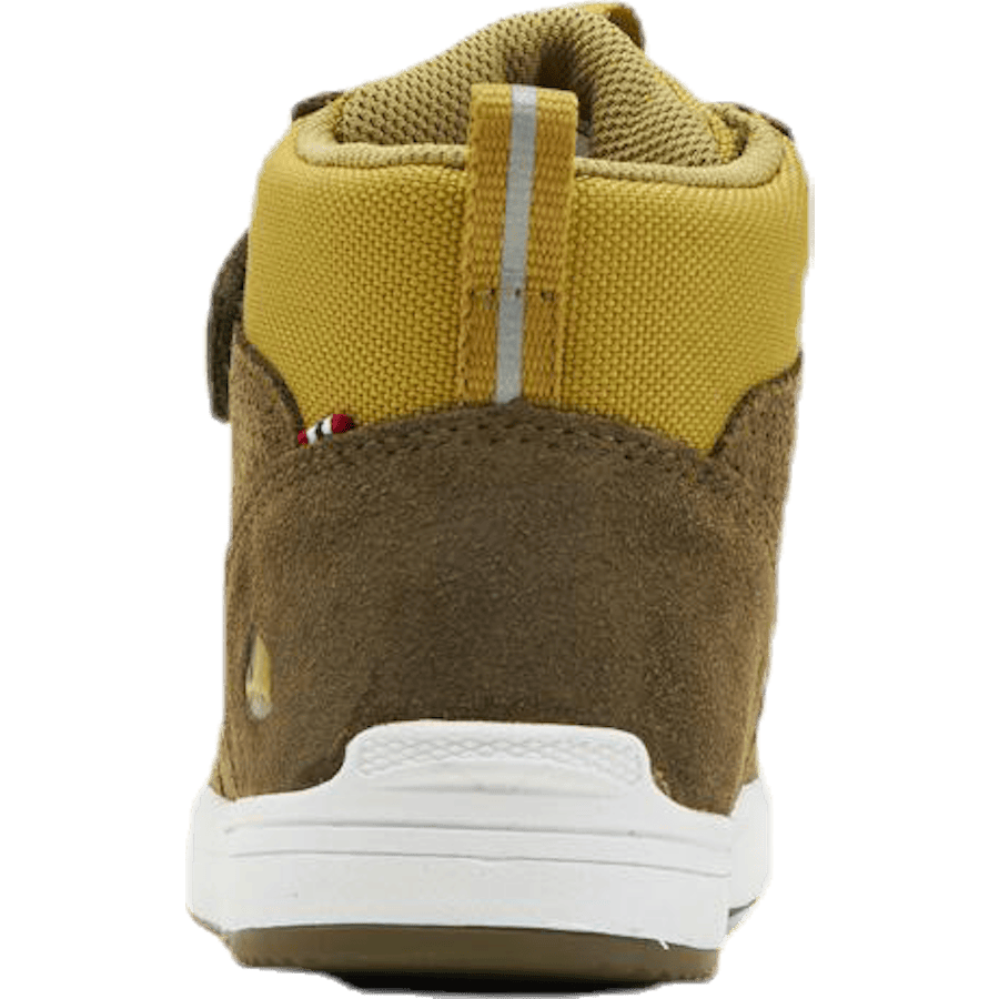 Samuel Mid WP Jr Green - Bild 2