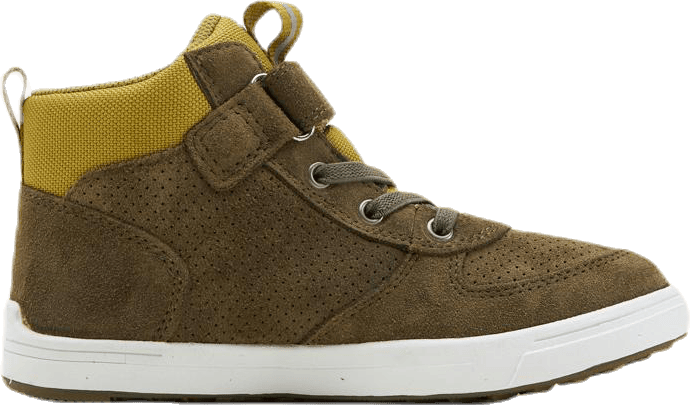 Samuel Mid WP Jr Green - Bild 3