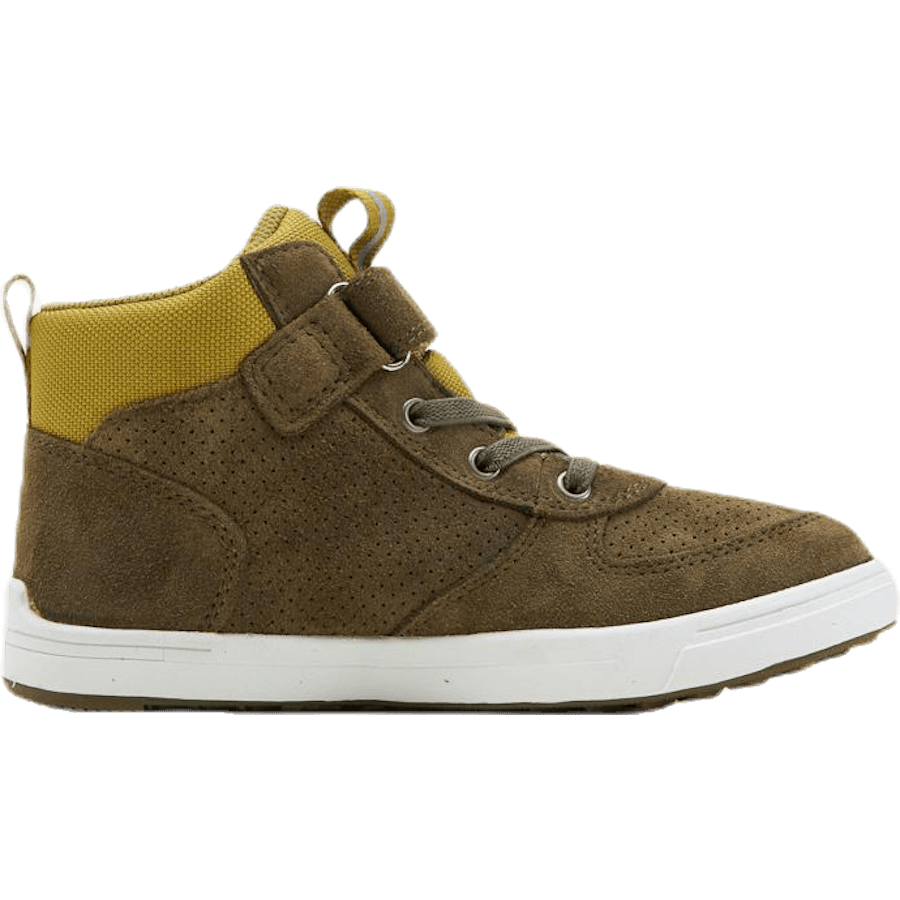 Samuel Mid WP Jr Green - Bild 3