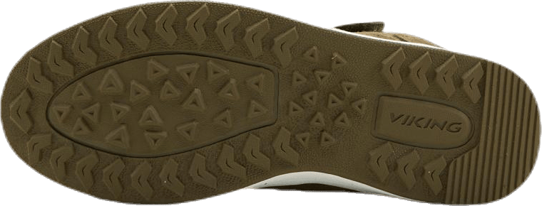 Samuel Mid WP Jr Green - Bild 4