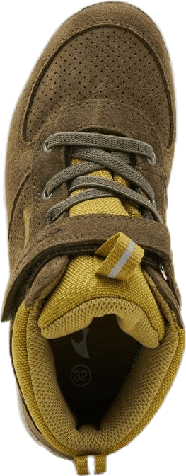 Samuel Mid WP Jr Green - Bild 5