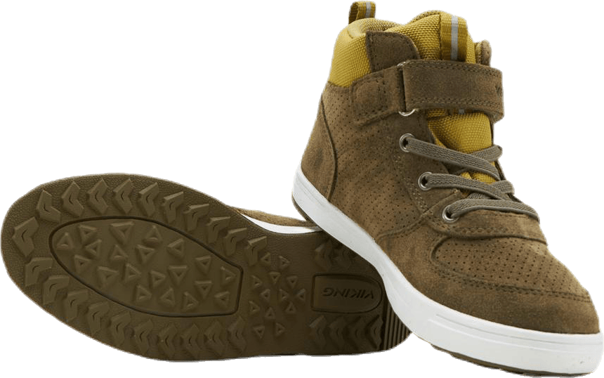 Samuel Mid WP Jr Green - Bild 7