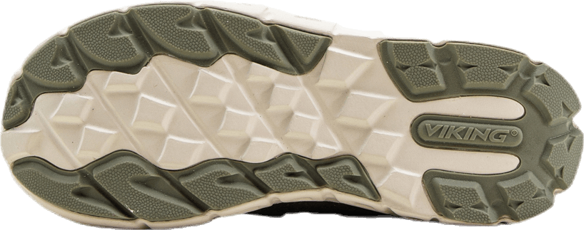 Veme Vel Mid Gore-Tex Green - Bild 4
