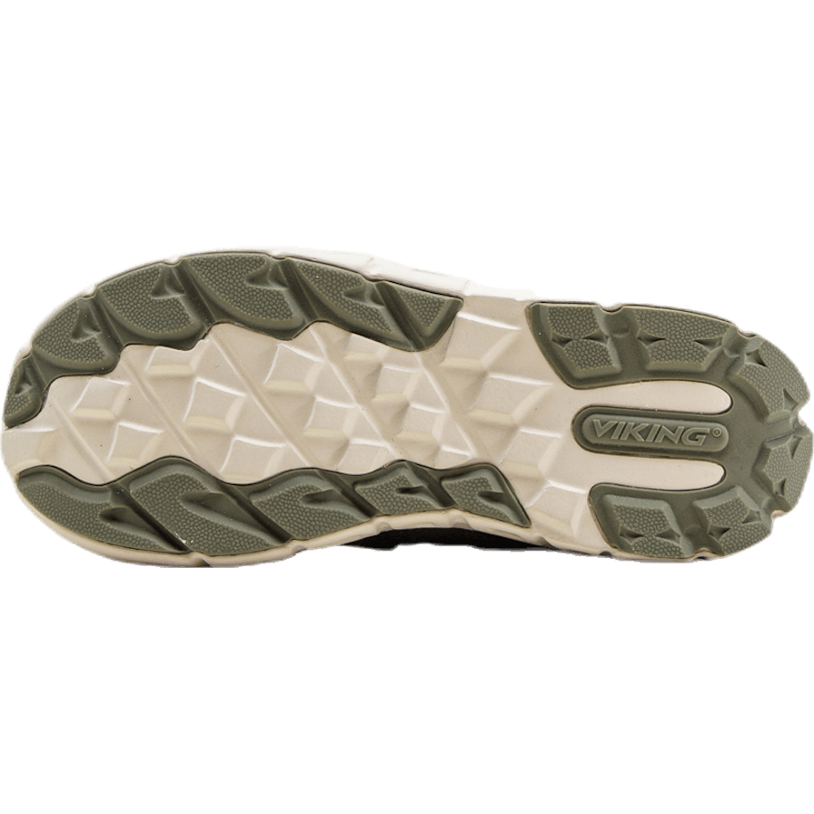 Veme Vel Mid Gore-Tex Green - Bild 4