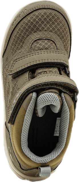 Veme Vel Mid Gore-Tex Green - Bild 5
