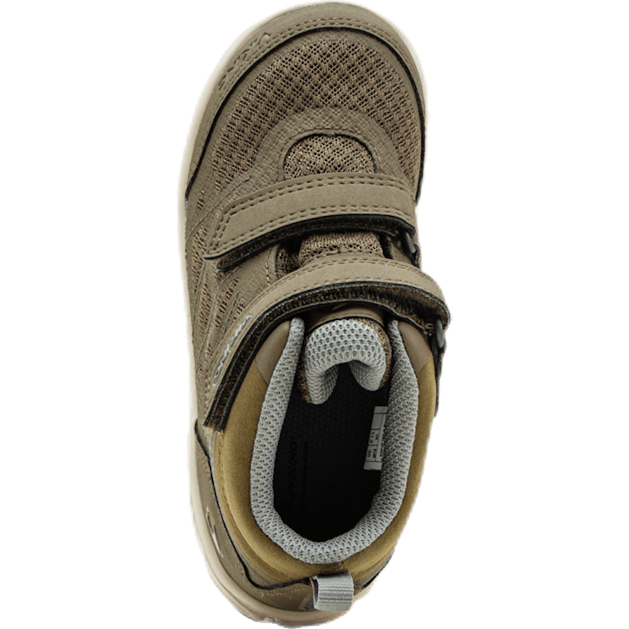Veme Vel Mid Gore-Tex Green - Bild 5