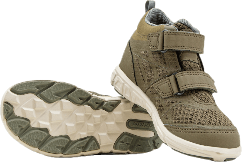 Veme Vel Mid Gore-Tex Green - Bild 7