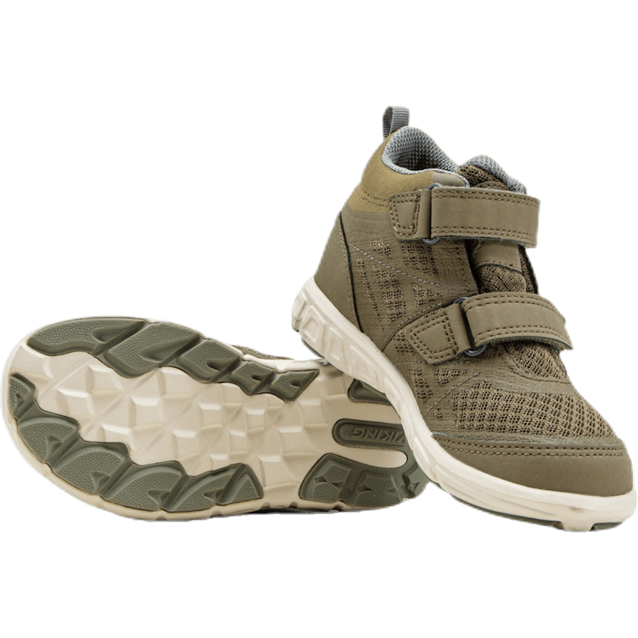 Veme Vel Mid Gore-Tex Green - Bild 7