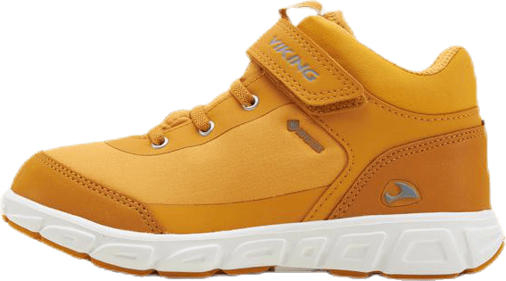 Spectrum Mid Gore-Tex®  Yellow, Unisex, Chaussures, Bottes, baskets montantes, Jaune, EU 34