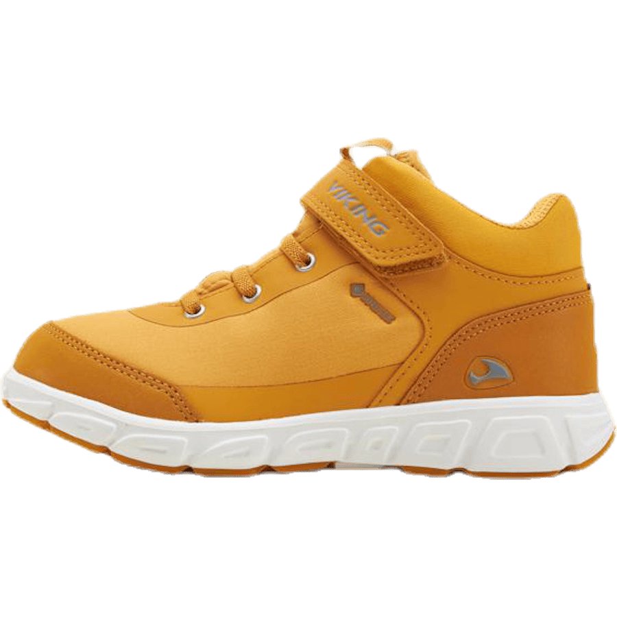 Spectrum Mid Gore-Tex® Yellow