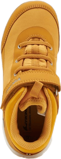 Spectrum Mid Gore-Tex®  Yellow - Bild 5