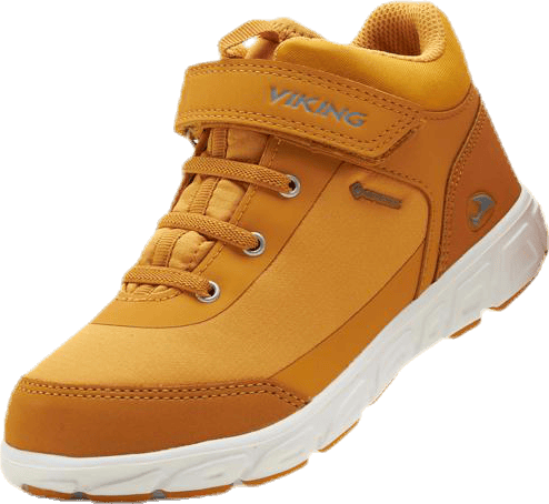 Spectrum Mid Gore-Tex®  Yellow - Bild 6