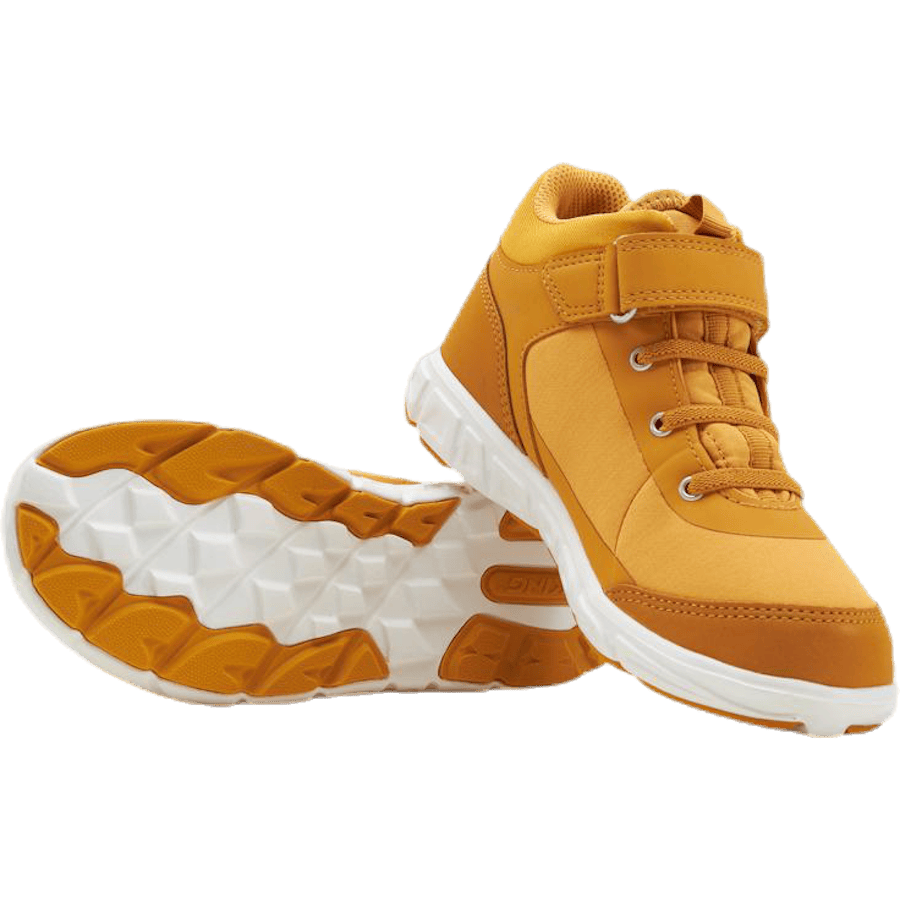 Spectrum Mid Gore-Tex® Yellow - Bild 7