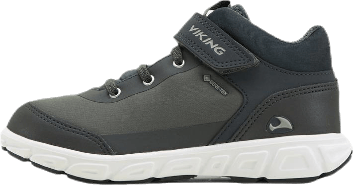 Spectrum Mid Gore-Tex®  Grey, Unisex, Chaussures, Bottes, baskets montantes, Gris, EU 21