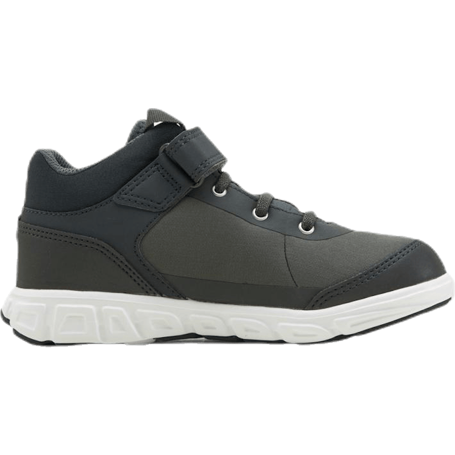 Spectrum Mid Gore-Tex® Grey - Bild 3