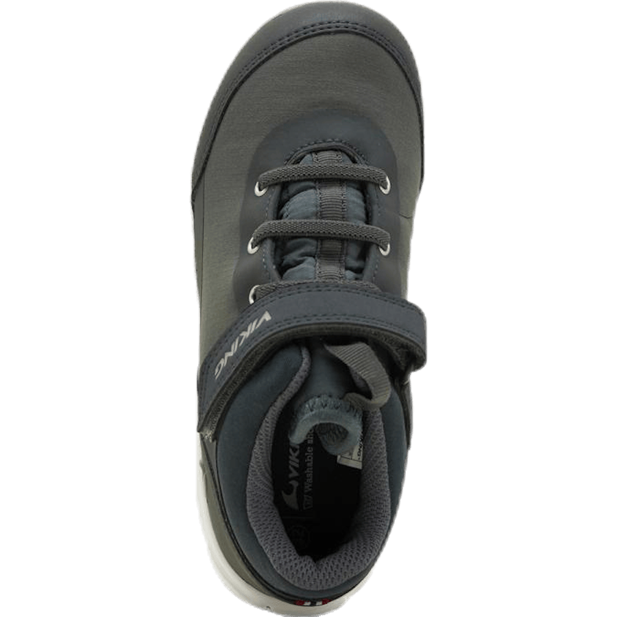 Spectrum Mid Gore-Tex® Grey - Bild 5