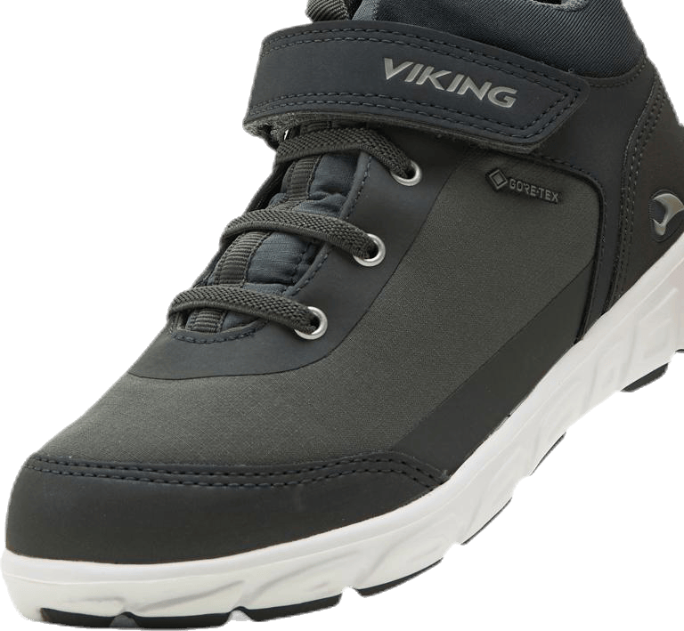 Spectrum Mid Gore-Tex®  Grey - Bild 6