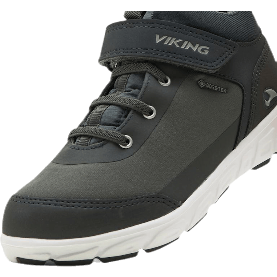 Spectrum Mid Gore-Tex® Grey - Bild 6