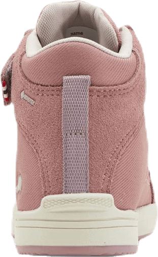 Leah mid kids GTX Pink/White - Bild 2