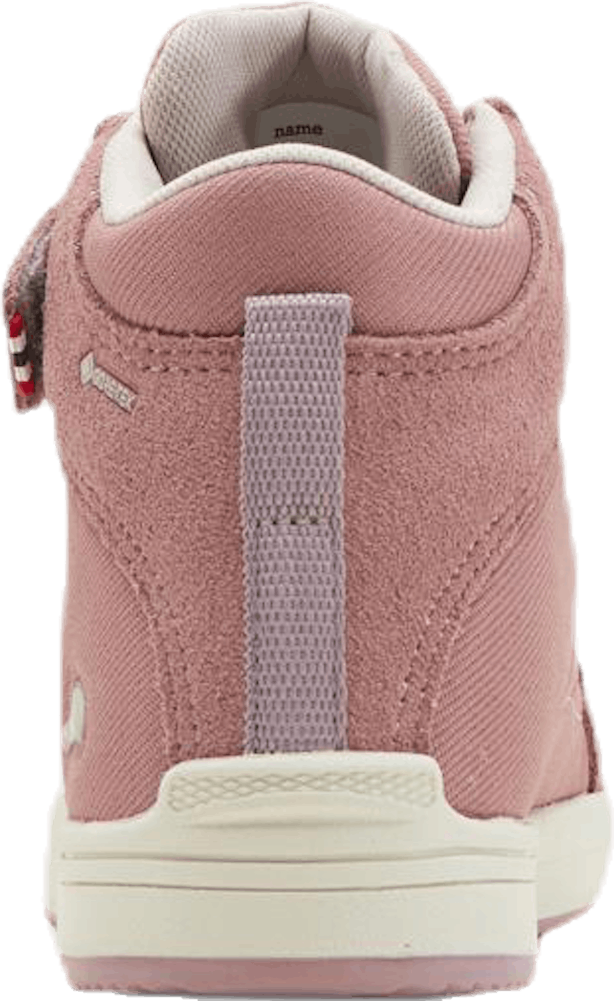 Leah mid kids GTX Pink/White