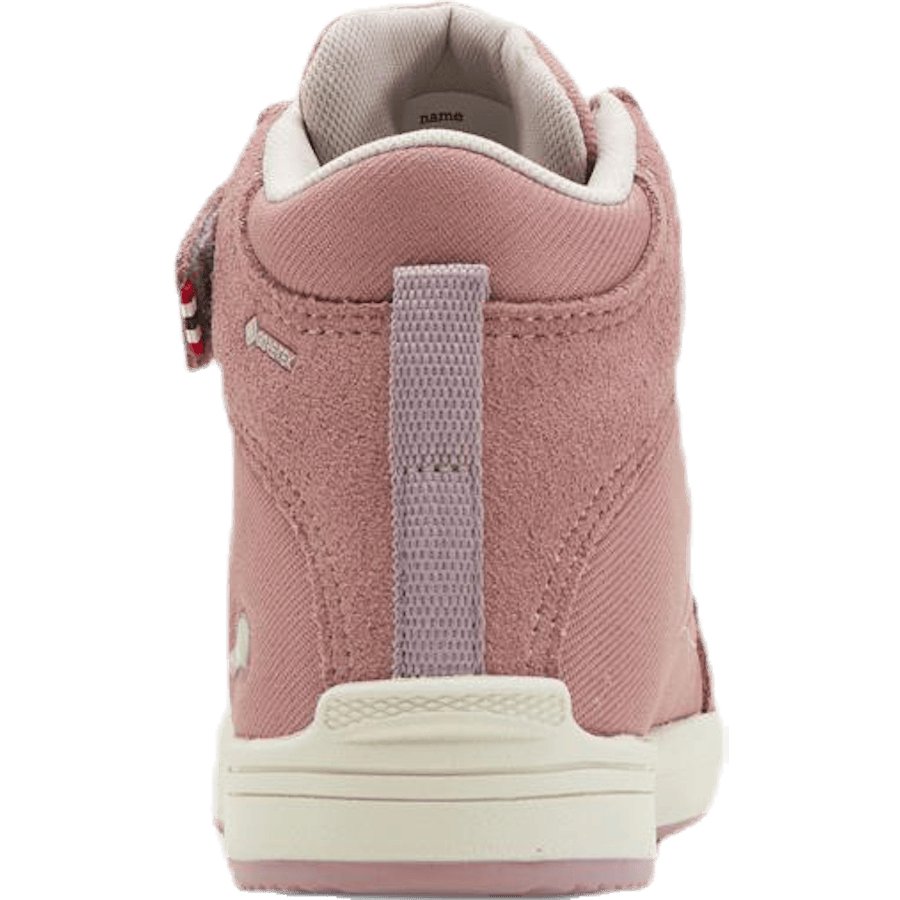 Leah mid kids GTX Pink/White - Bild 2