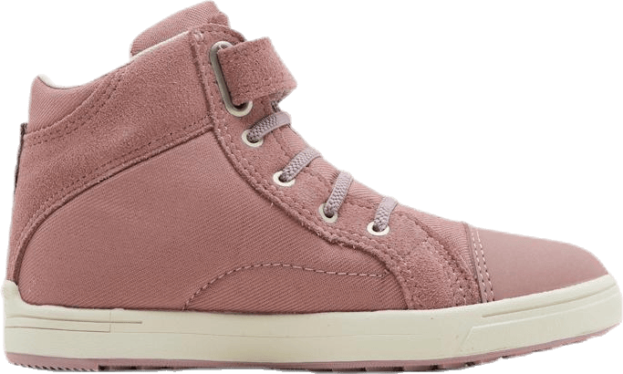 Leah mid kids GTX Pink/White - Bild 3