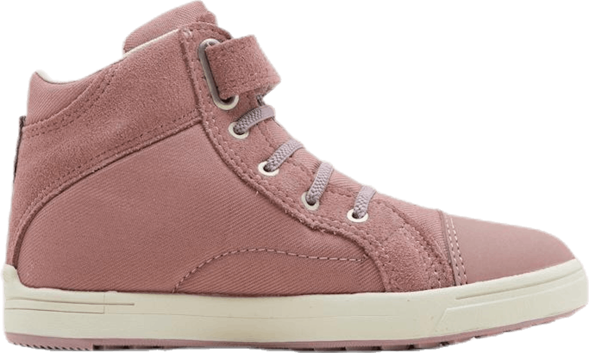 Leah mid kids GTX Pink/White