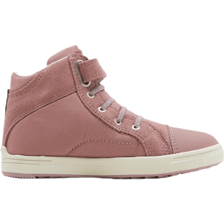 Leah mid kids GTX Pink/White - Bild 3