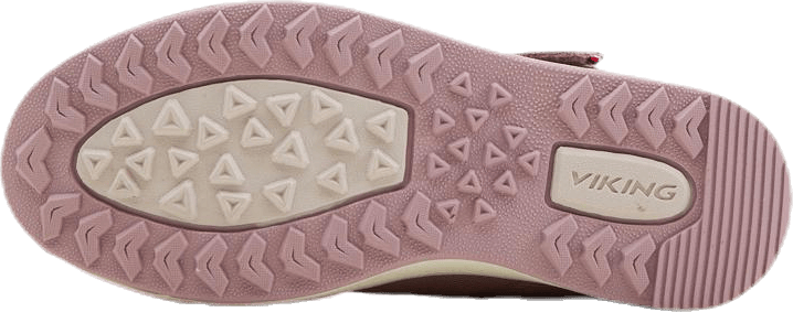 Leah mid kids GTX Pink/White - Bild 4