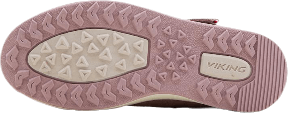Leah mid kids GTX Pink/White