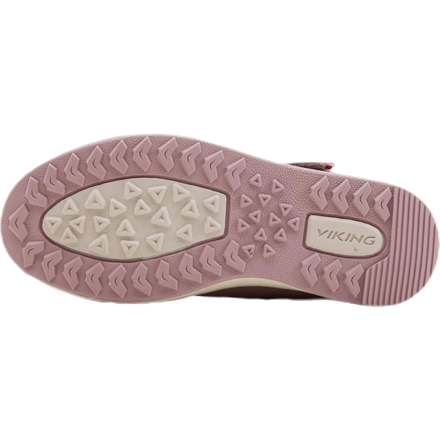 Leah mid kids GTX Pink/White - Bild 4