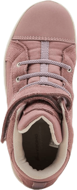 Leah mid kids GTX Pink/White - Bild 5