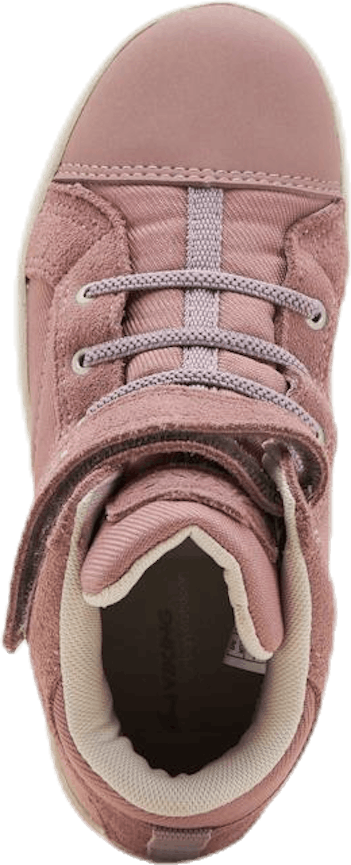Leah mid kids GTX Pink/White