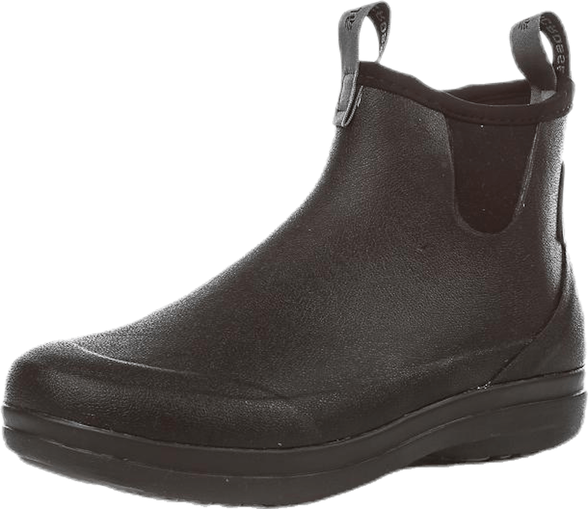 Hampton II Black
