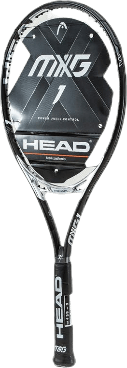 MXG1 Black/Silver - Bild 2