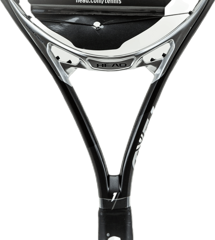 MXG1 Black/Silver - Bild 4