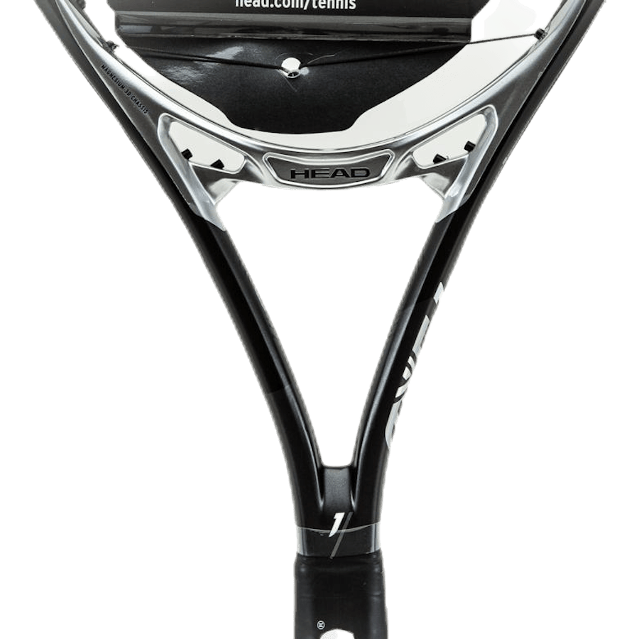 MXG1 Black/Silver - Bild 4