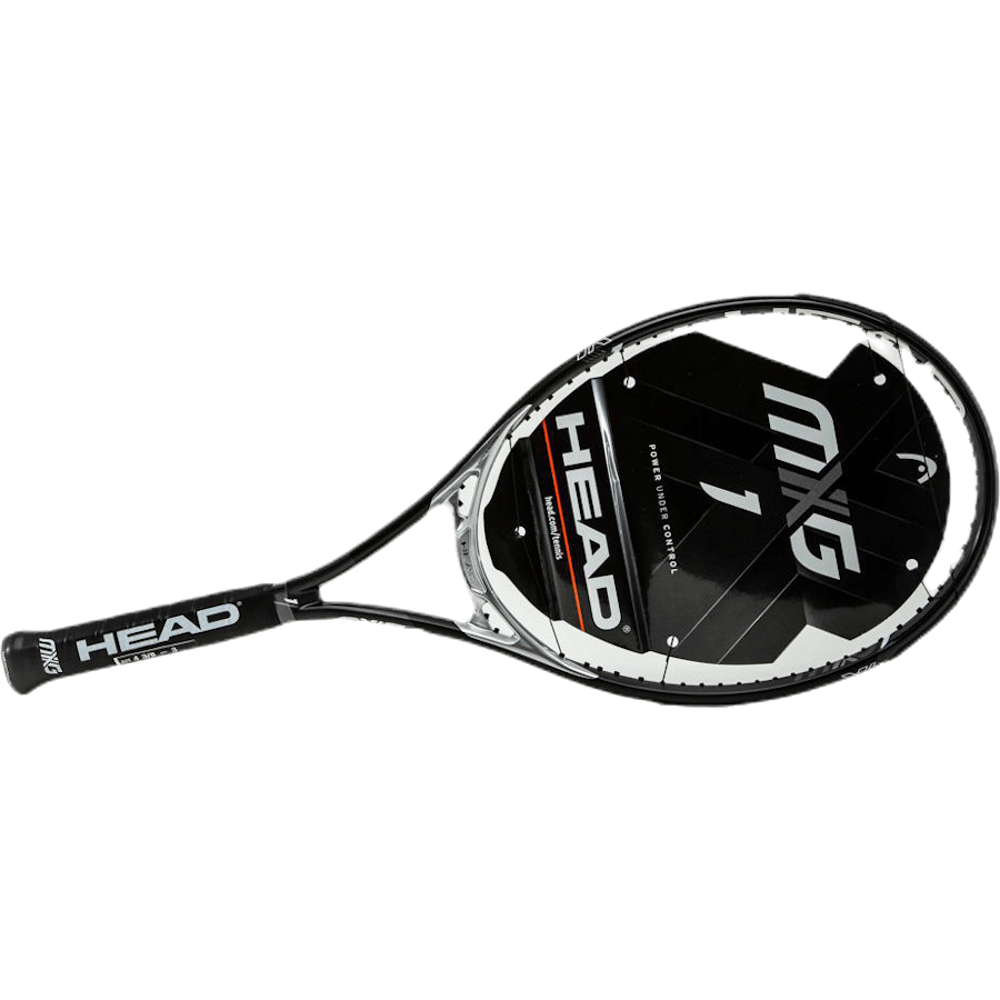 MXG1 Black/Silver - Bild 6