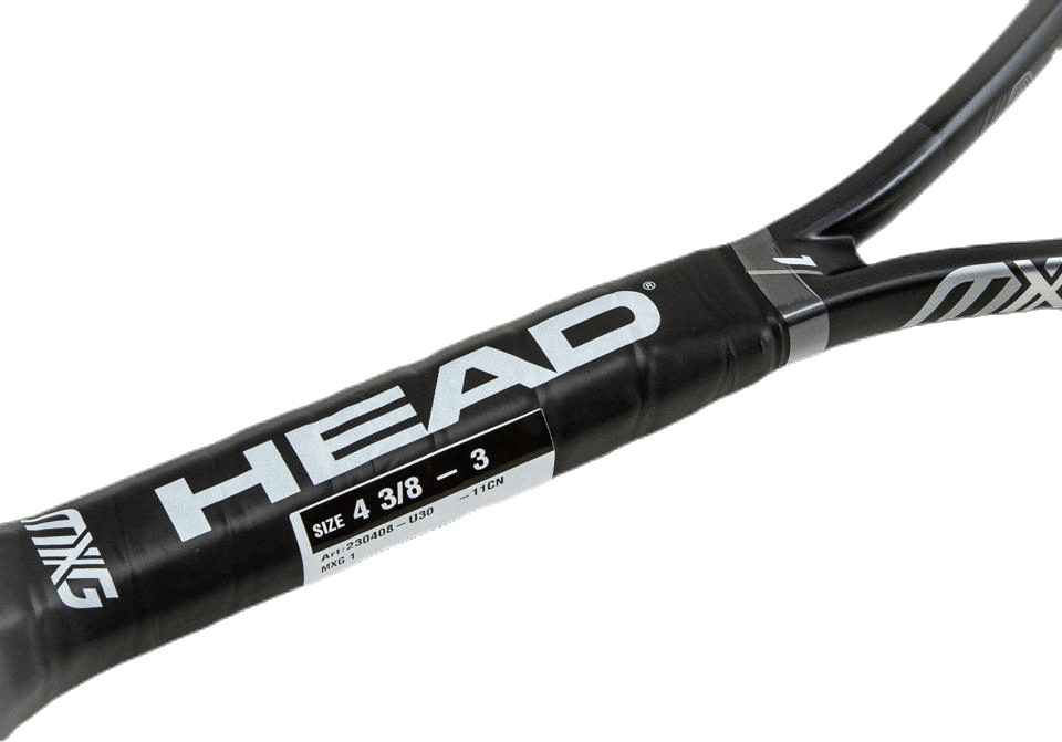MXG1 Black/Silver - Bild 7
