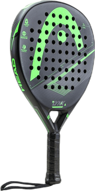 head lynx padel racket